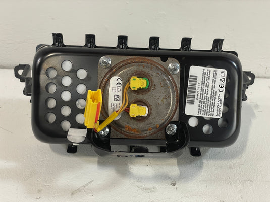 2016-2021 HONDA CIVIC SEDAN RIGHT SIDE DASHBOARD DASH AIR BAG