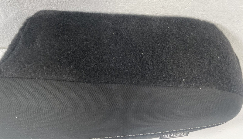Load image into Gallery viewer, 2021 - 2025 NISSAN ROGUE REAR LEFT DRIVER SEAT BOLSTER AIR BAG AIRBAG # 111700
