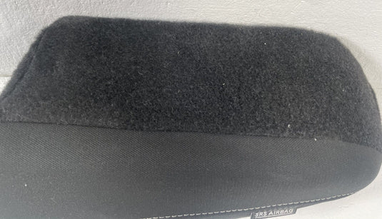2021 - 2025 NISSAN ROGUE REAR LEFT DRIVER SEAT BOLSTER AIR BAG AIRBAG