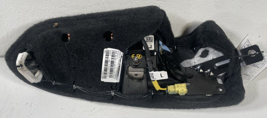 2021 - 2025 NISSAN ROGUE REAR LEFT DRIVER SEAT BOLSTER AIR BAG AIRBAG