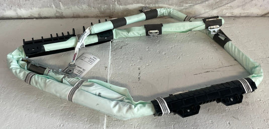 2020-2025 KIA TELLURIDE FRONT RIGHT SIDE ROOF CURTAIN AIRBAG AIR BAG
