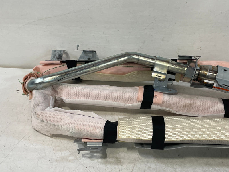 Load image into Gallery viewer, 13-17 INFINITI FX35 FX37 FX50 QX70 LEFT DRIVER SIDE ROOF CURTAIN AIRBAG AIR BAG # 93468
