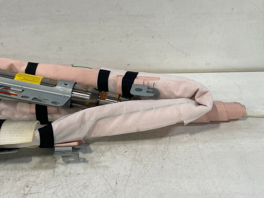 13-17 INFINITI FX35 FX37 FX50 QX70 LEFT DRIVER SIDE ROOF CURTAIN AIRBAG AIR BAG