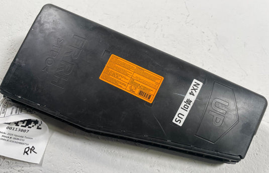2022-2026 HYUNDAI TUCSON FRONT RIGHT PASSENGER SIDE SEAT AIR BAG AIRBAG 