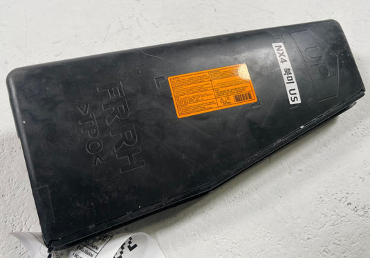 2022-2026 HYUNDAI TUCSON FRONT RIGHT PASSENGER SIDE SEAT AIR BAG AIRBAG