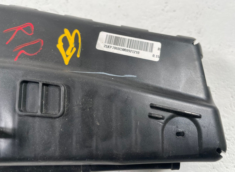 Load image into Gallery viewer, 2022-2026 HYUNDAI TUCSON FRONT RIGHT PASSENGER SIDE SEAT AIR BAG AIRBAG # 113007
