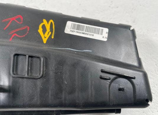2022-2026 HYUNDAI TUCSON FRONT RIGHT PASSENGER SIDE SEAT AIR BAG AIRBAG