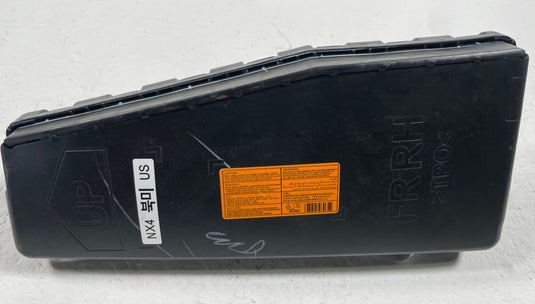 2022-2026 HYUNDAI TUCSON FRONT RIGHT PASSENGER SIDE SEAT AIR BAG AIRBAG 
