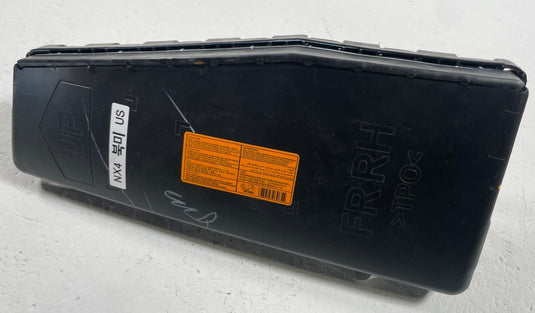 2022-2026 HYUNDAI TUCSON FRONT RIGHT PASSENGER SIDE SEAT AIR BAG AIRBAG 