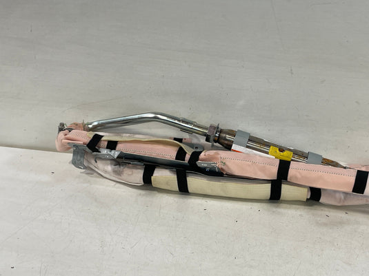 13-17 INFINITI FX35 FX37 FX50 QX70 RIGHT PASSENGER SIDE ROOF CURTAIN AIRBAG AIR BAG