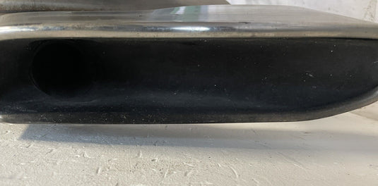21-24 ACURA TLX REAR EXHAUST SYSTEM LEFT DRIVER SIDE MUFFLER PIPE 2.0L