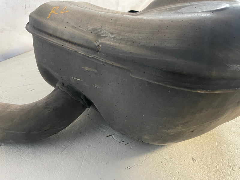 Load image into Gallery viewer, 21-24 ACURA TLX REAR EXHAUST SYSTEM LEFT DRIVER SIDE MUFFLER PIPE 2.0L # 108995
