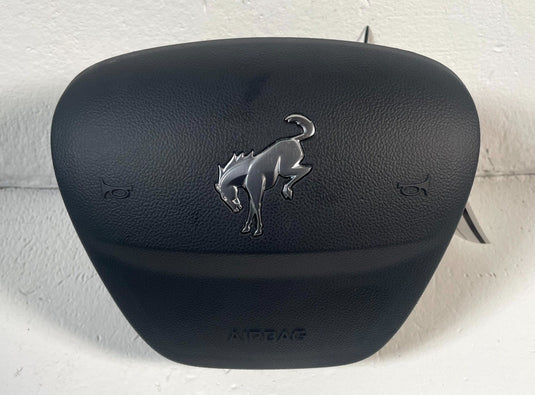 2021-2026 FORD BRONCO SPORT LEFT DRIVER SIDE STEERING WHEEL AIRBAG