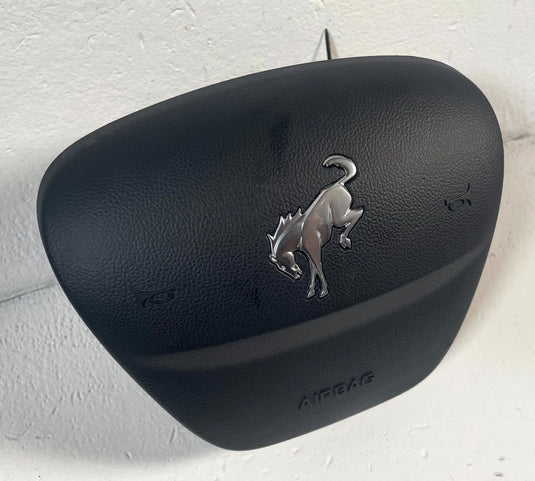 2021-2026 FORD BRONCO SPORT LEFT DRIVER SIDE STEERING WHEEL AIRBAG