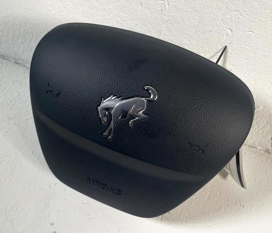 2021-2026 FORD BRONCO SPORT LEFT DRIVER SIDE STEERING WHEEL AIRBAG