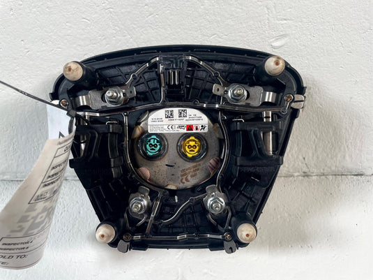2021-2026 FORD BRONCO SPORT LEFT DRIVER SIDE STEERING WHEEL AIRBAG