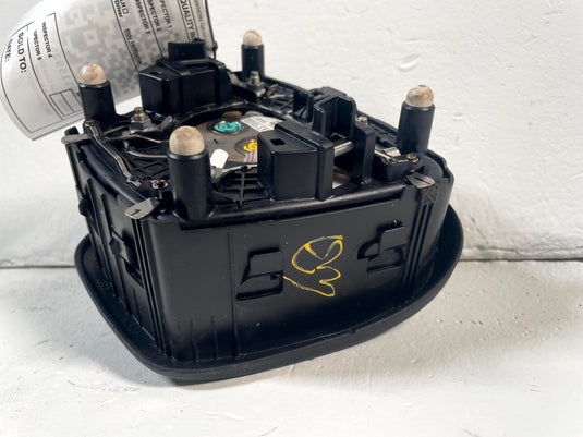 2021-2026 FORD BRONCO SPORT LEFT DRIVER SIDE STEERING WHEEL AIRBAG
