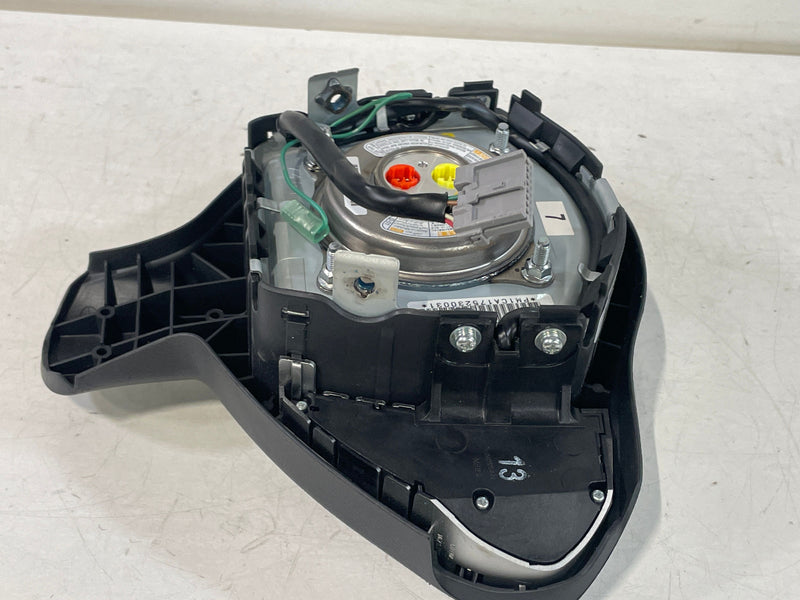 Load image into Gallery viewer, 09-17 INFINITI FX35 FX37 FX50 QX70 STEERING WHEEL AIRBAG AIR BAG BLACK # 93524
