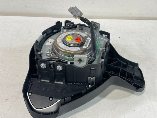 09-17 INFINITI FX35 FX37 FX50 QX70 STEERING WHEEL AIRBAG AIR BAG BLACK