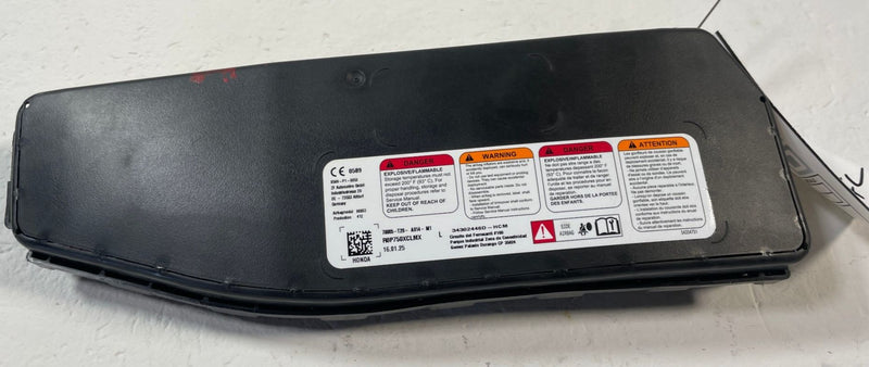 Load image into Gallery viewer, 2022 - 2025 HONDA CIVIC FRONT LEFT DRIVER SIDE SEAT AIRBAG AIR BAG # 110326
