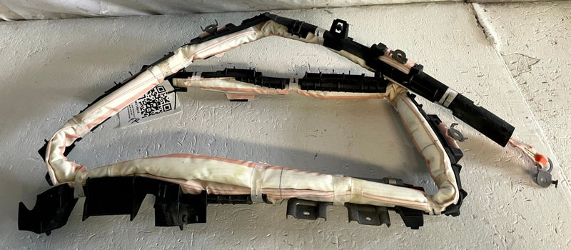 Load image into Gallery viewer, 2023-2025 HONDA ACCORD FRONT RIGHT PASSENGER SIDE ROOF CURTAIN AIRBAG # 114616
