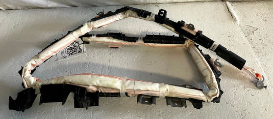 2023-2025 HONDA ACCORD FRONT RIGHT PASSENGER SIDE ROOF CURTAIN AIRBAG