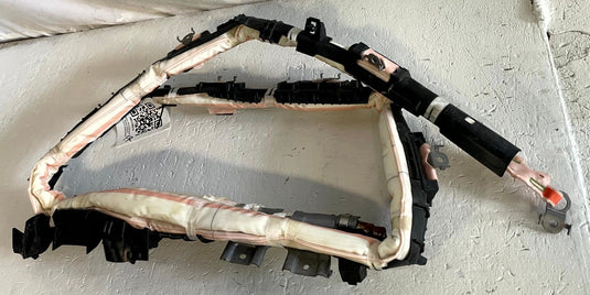 2023-2025 HONDA ACCORD FRONT RIGHT PASSENGER SIDE ROOF CURTAIN AIRBAG