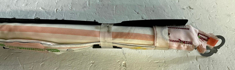 Load image into Gallery viewer, 2023-2025 HONDA ACCORD FRONT RIGHT PASSENGER SIDE ROOF CURTAIN AIRBAG # 114616
