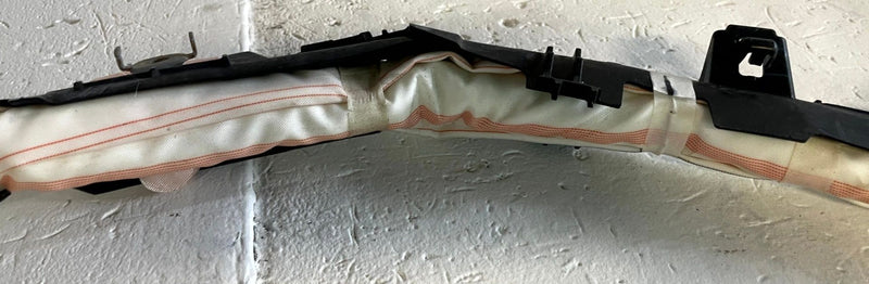 Load image into Gallery viewer, 2023-2025 HONDA ACCORD FRONT RIGHT PASSENGER SIDE ROOF CURTAIN AIRBAG # 114616
