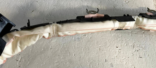 2023-2025 HONDA ACCORD FRONT RIGHT PASSENGER SIDE ROOF CURTAIN AIRBAG