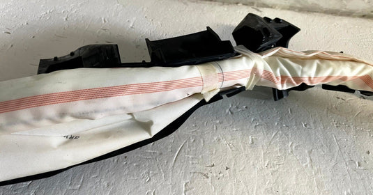 2023-2025 HONDA ACCORD FRONT RIGHT PASSENGER SIDE ROOF CURTAIN AIRBAG