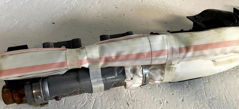 Load image into Gallery viewer, 2023-2025 HONDA ACCORD FRONT RIGHT PASSENGER SIDE ROOF CURTAIN AIRBAG # 114616
