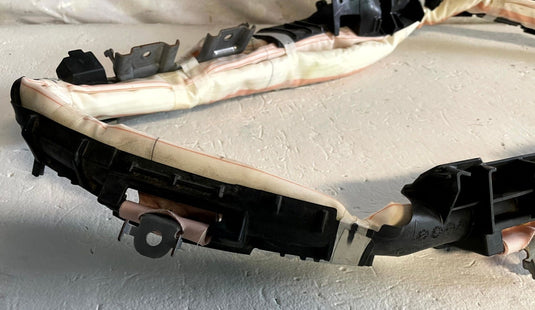 2023-2025 HONDA ACCORD FRONT RIGHT PASSENGER SIDE ROOF CURTAIN AIRBAG