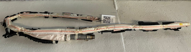 Load image into Gallery viewer, 23-25 HONDA ACCORD FRONT LEFT DRIVER SIDE ROOF CURTAIN AIR BAG AIRBAG # 116371
