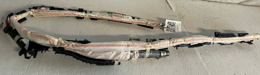 23-25 HONDA ACCORD FRONT LEFT DRIVER SIDE ROOF CURTAIN AIR BAG AIRBAG