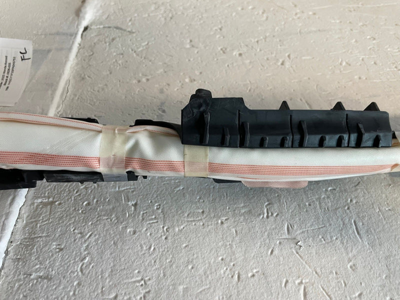 Load image into Gallery viewer, 23-25 HONDA ACCORD FRONT LEFT DRIVER SIDE ROOF CURTAIN AIR BAG AIRBAG # 116371
