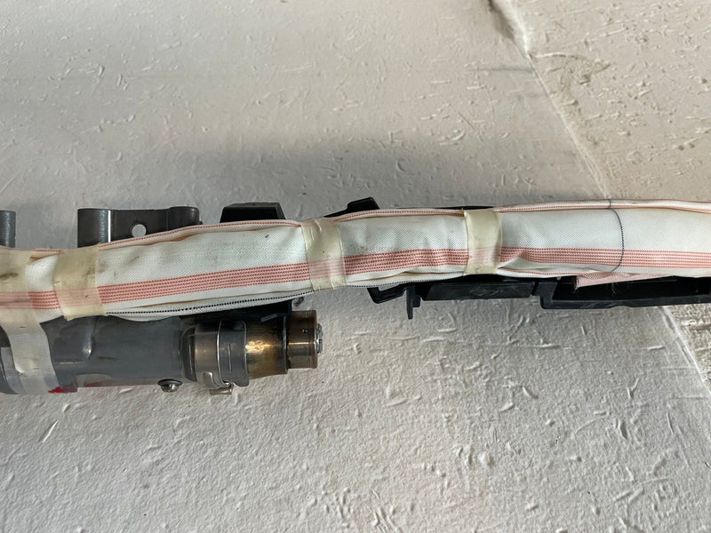 Load image into Gallery viewer, 23-25 HONDA ACCORD FRONT LEFT DRIVER SIDE ROOF CURTAIN AIR BAG AIRBAG # 116371
