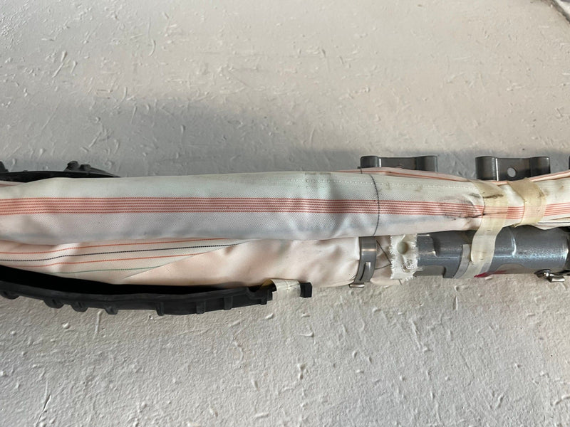 Load image into Gallery viewer, 23-25 HONDA ACCORD FRONT LEFT DRIVER SIDE ROOF CURTAIN AIR BAG AIRBAG # 116371

