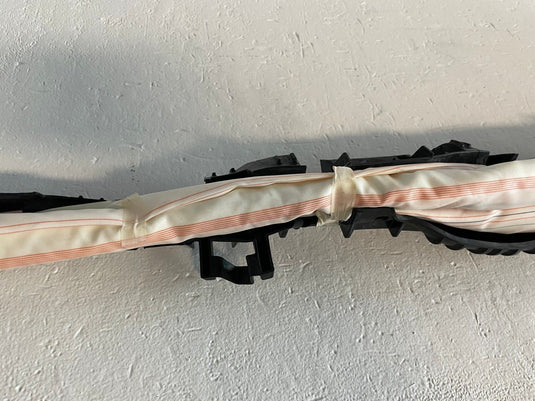 23-25 HONDA ACCORD FRONT LEFT DRIVER SIDE ROOF CURTAIN AIR BAG AIRBAG