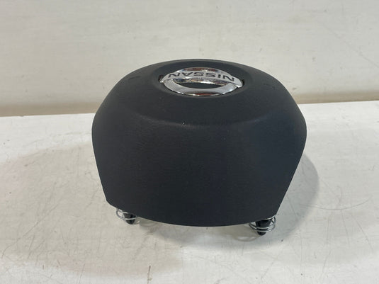 2017-2019 NISSAN ROGUE SPORT LEFT DRIVER SIDE STEERING WHEEL AIRBAG AIR BAG