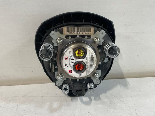 2017-2019 NISSAN ROGUE SPORT LEFT DRIVER SIDE STEERING WHEEL AIRBAG AIR BAG