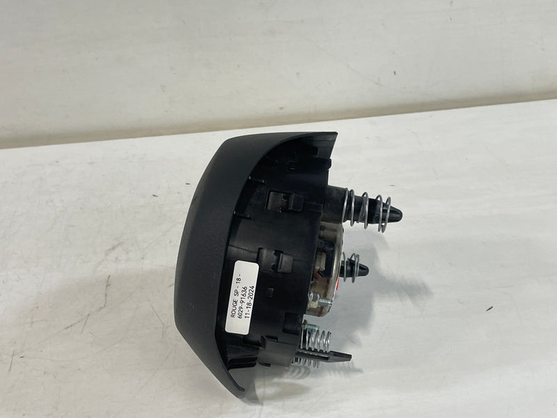Load image into Gallery viewer, 2017-2019 NISSAN ROGUE SPORT LEFT DRIVER SIDE STEERING WHEEL AIRBAG AIR BAG # 91636
