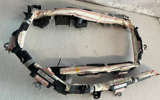2023-2025 HONDA ACCORD FRONT RIGHT PASSENGER SIDE ROOF CURTAIN AIR BAG