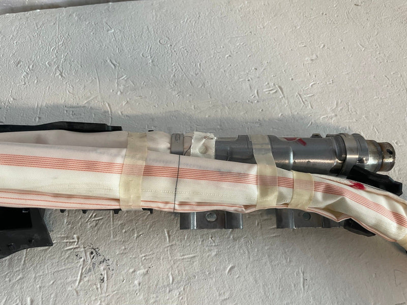 Load image into Gallery viewer, 2023-2025 HONDA ACCORD FRONT RIGHT PASSENGER SIDE ROOF CURTAIN AIR BAG # 116388
