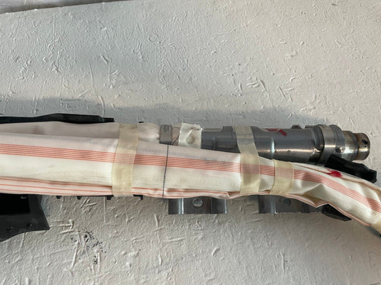 2023-2025 HONDA ACCORD FRONT RIGHT PASSENGER SIDE ROOF CURTAIN AIR BAG