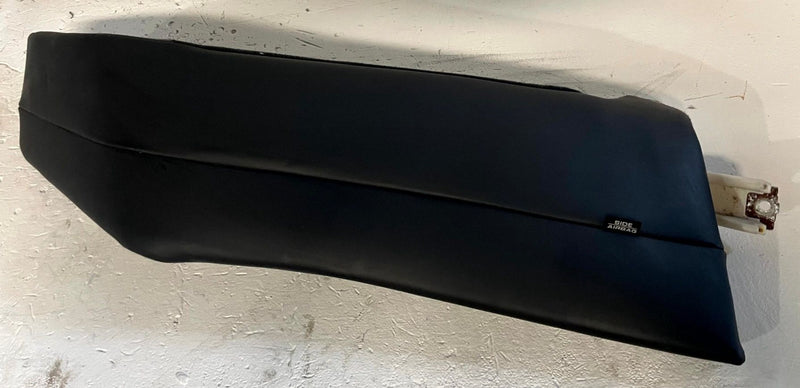Load image into Gallery viewer, 2023 - 2025 HONDA ACCORD REAR RIGHT PASSENGER SIDE SEAT BOLSTER AIRBGAG # 114618
