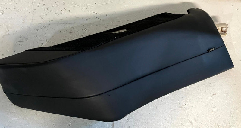 Load image into Gallery viewer, 2023 - 2025 HONDA ACCORD REAR RIGHT PASSENGER SIDE SEAT BOLSTER AIRBGAG # 114618
