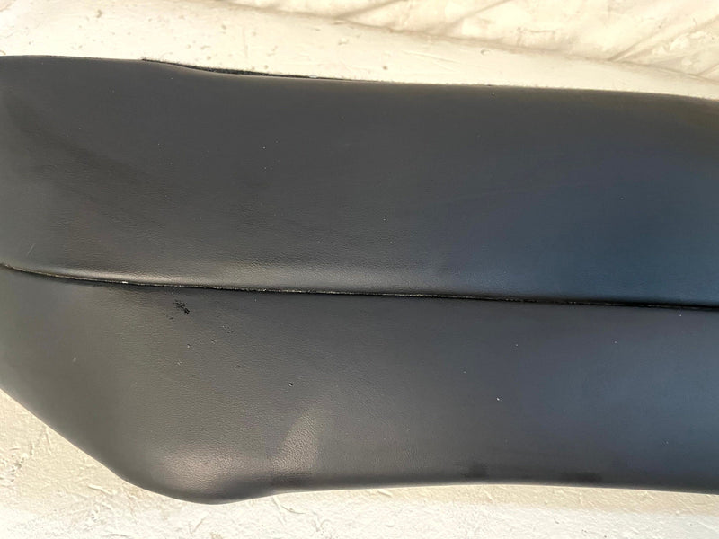 Load image into Gallery viewer, 2023 - 2025 HONDA ACCORD REAR RIGHT PASSENGER SIDE SEAT BOLSTER AIRBGAG # 114618
