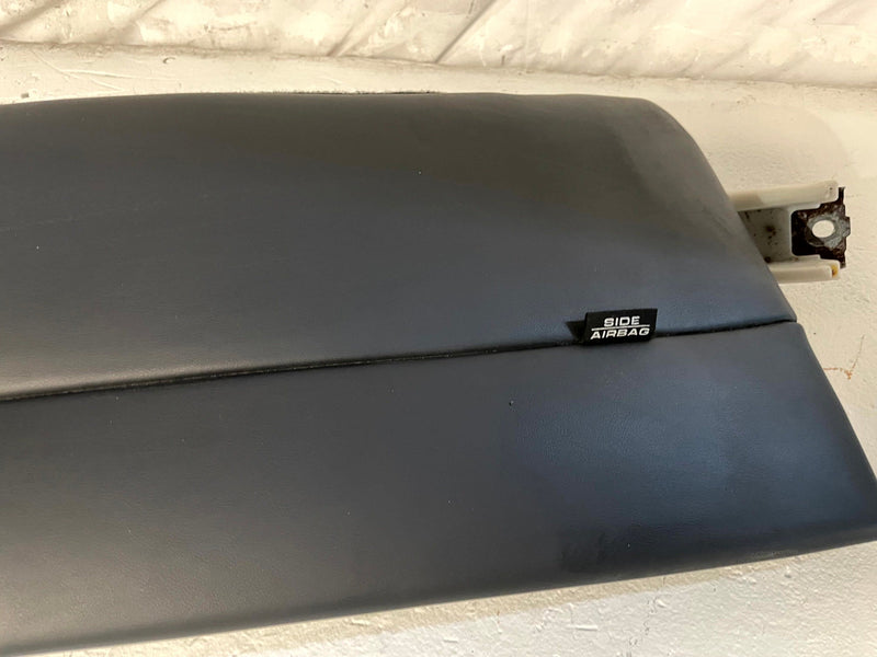 Load image into Gallery viewer, 2023 - 2025 HONDA ACCORD REAR RIGHT PASSENGER SIDE SEAT BOLSTER AIRBGAG # 114618
