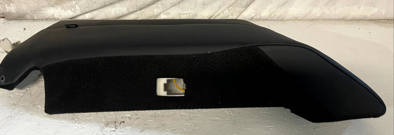 Load image into Gallery viewer, 2023 - 2025 HONDA ACCORD REAR RIGHT PASSENGER SIDE SEAT BOLSTER AIRBGAG # 114618
